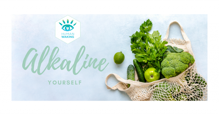Read more about the article ALKALINE YOURSELF