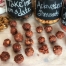 Date and nut balls